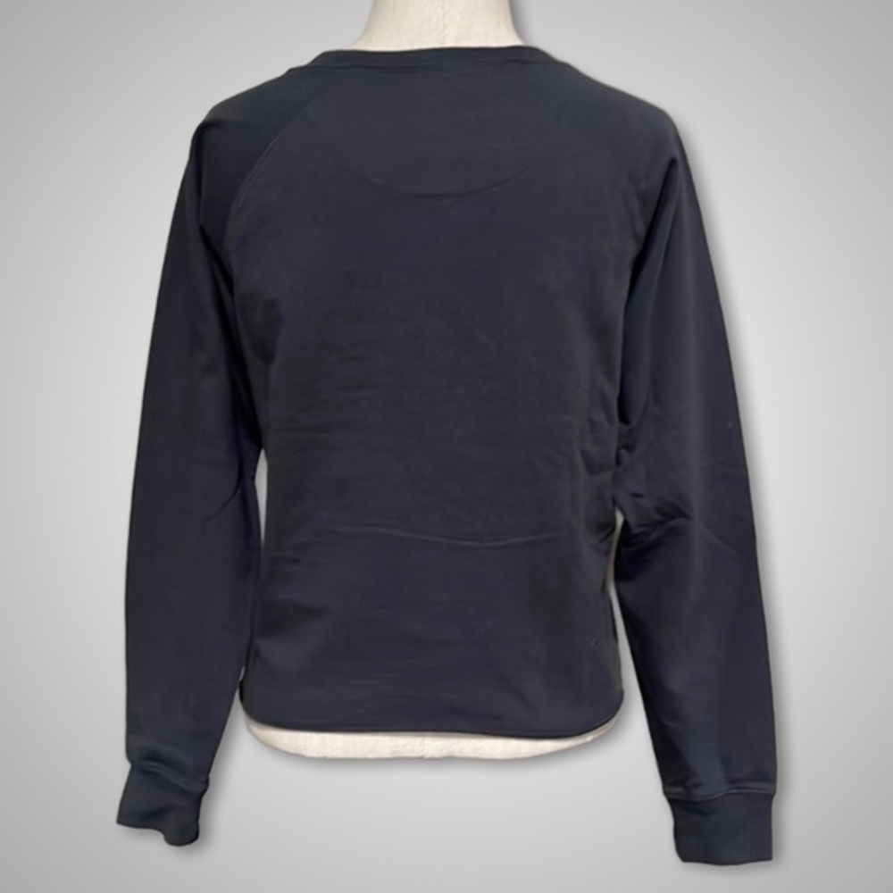 { Project Karma } - Graphic Sweatshirt - Picture 2 of 4